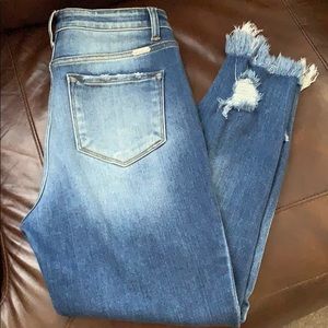 Cute denim